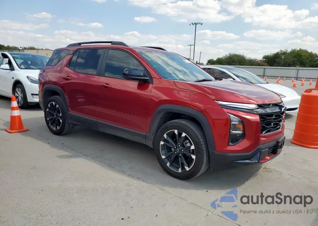 3GNAXLEGXSL165624: 84173855