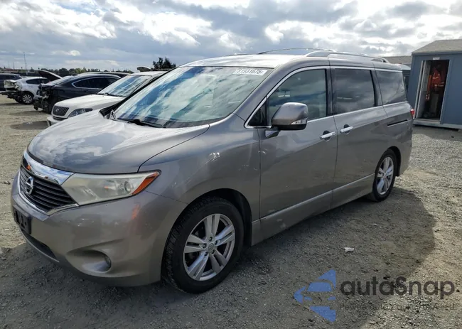 JN8AE2KP5B9006567: 81931675