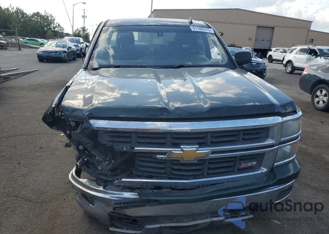 1GCVKREH5EZ307010: 81482515