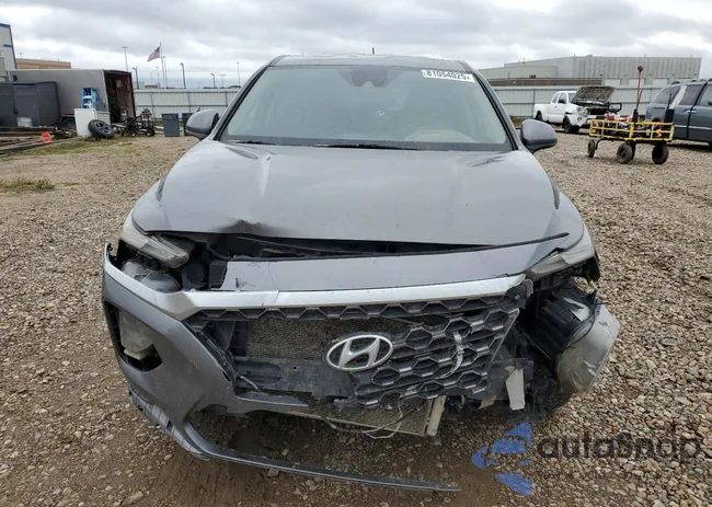 5NMS2CAD2KH107124: 81054025