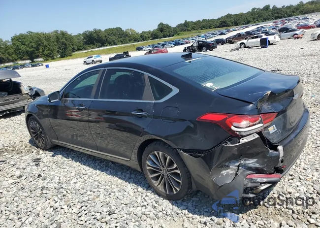 KMHGN4JE1GU121054: 67601165