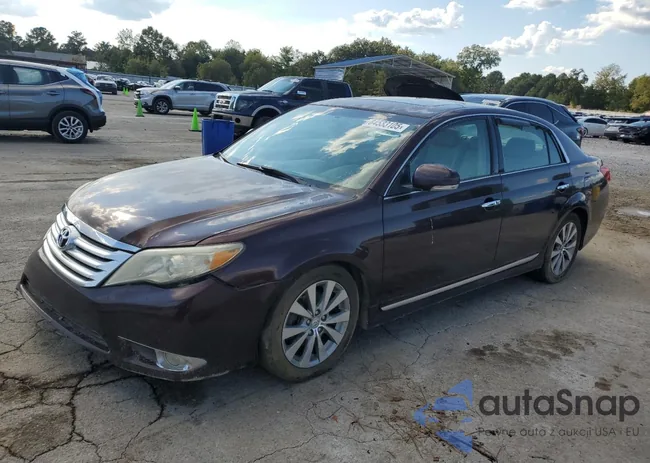 4T1BK3DB0BU421210: 84533105