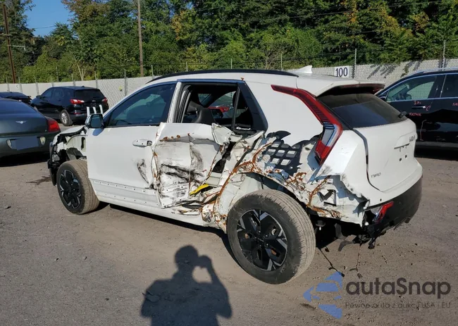 KNDCR3L14R5122255: 80696555