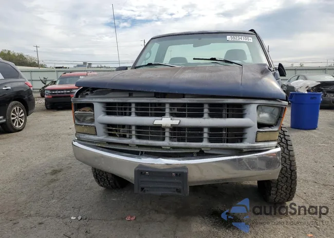 1GCGC24R0WZ112053: 59234105