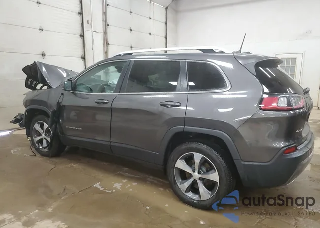 1C4PJMDX7KD172774: 71272565