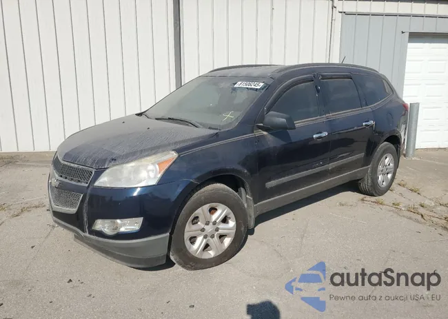 1GNKREED4CJ146771: 81506245