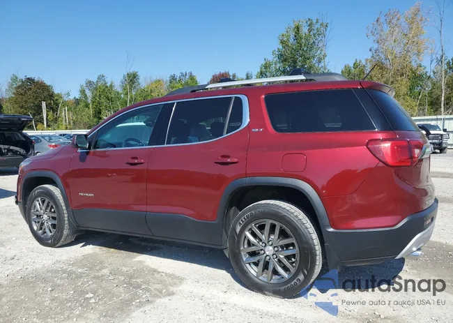 1GKKNULS6HZ268299: 80139635