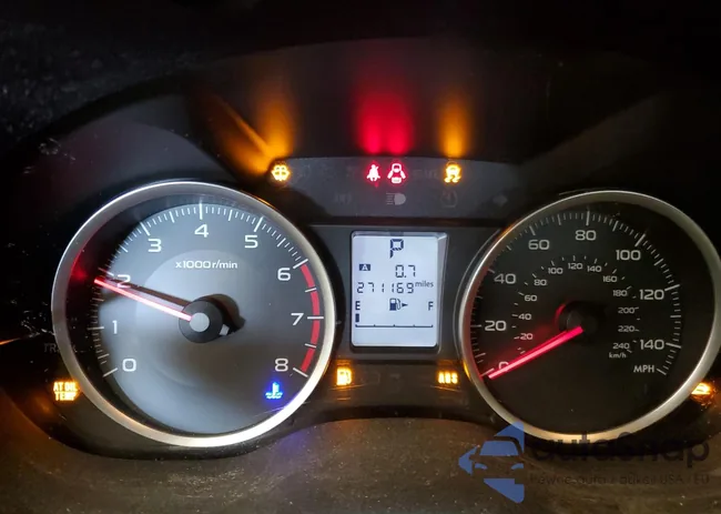 JF2SJABC4GH477837: 80776805