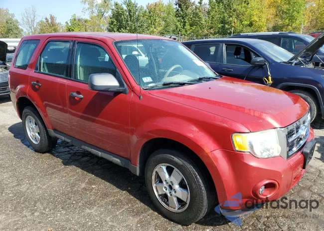 1FMCU0C7XBKA18373: 81103605