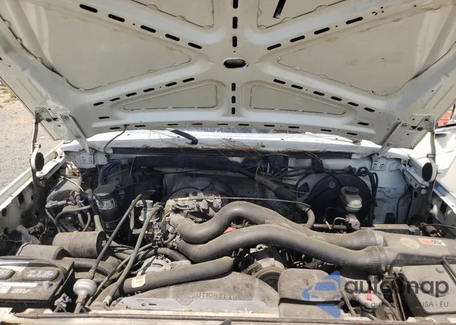 1FTEF25N5MNA29023: 71132695