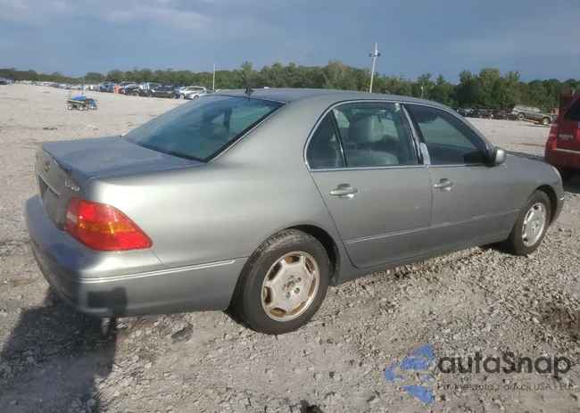 JTHBN30F220080774: 70581905