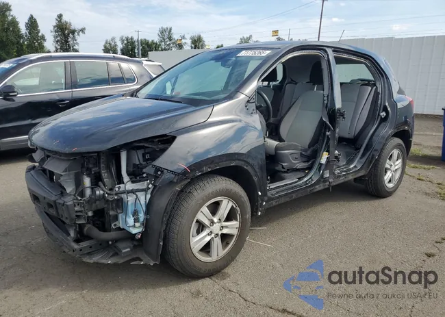 3GNCJKSB5LL224920: 71775265