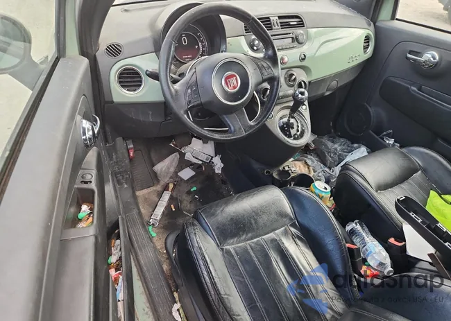 3C3CFFBR0FT570414: 83857675