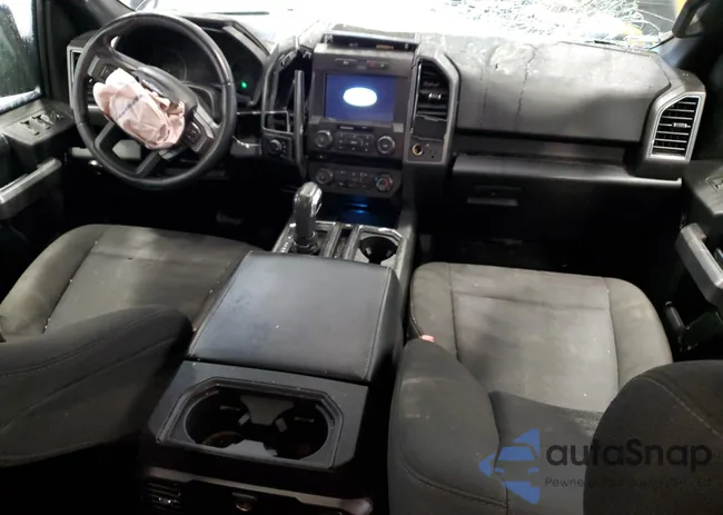 1FTEX1EP0JKF88551: 83807625