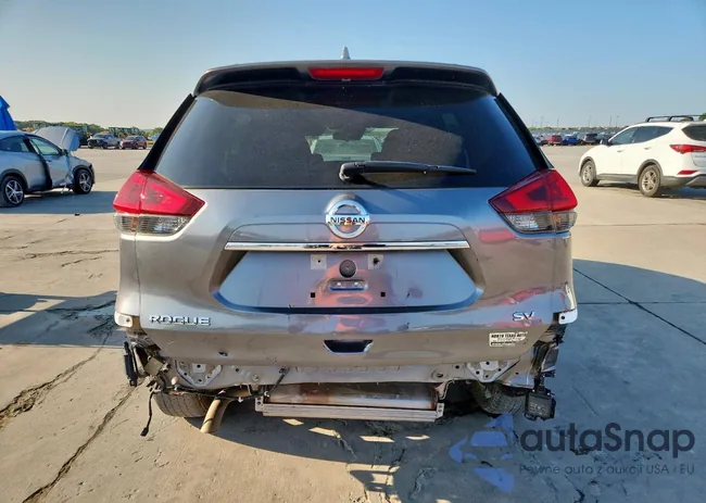 KNMAT2MT8LP526206: 80128425