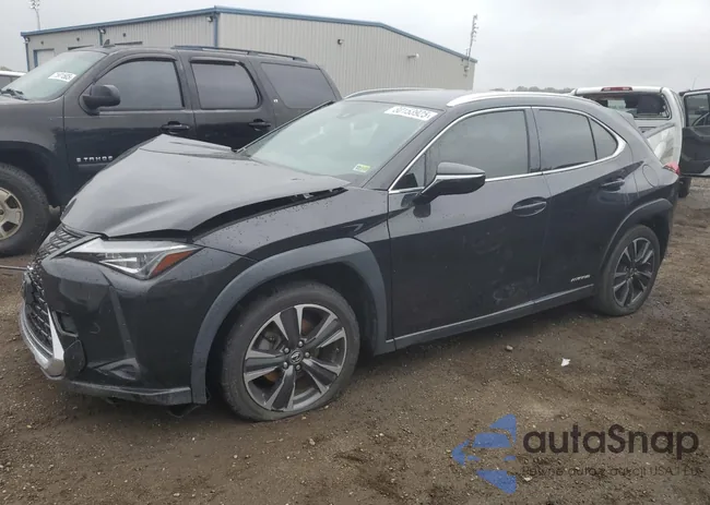 JTHU9JBH3K2003030: 80153925