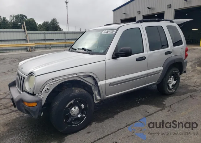 1J4GL48K53W527563: 81501595