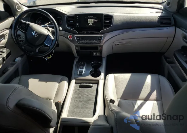 5FNYF5H22NB024006: 80570935