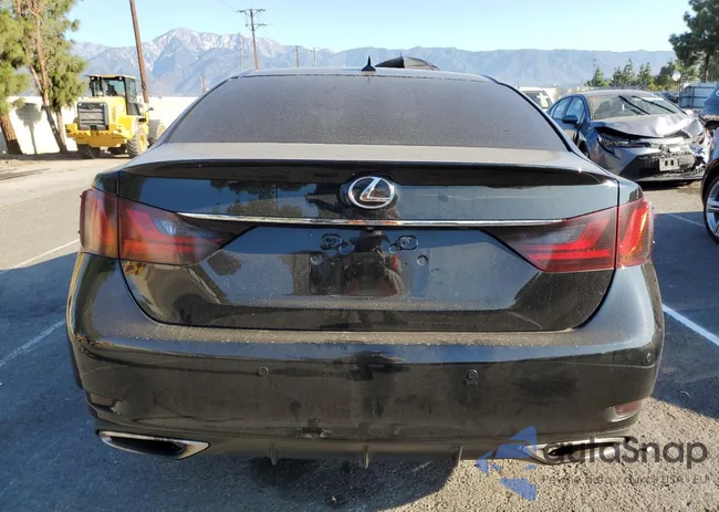 JTHCE1BL2D5018177: 80900255