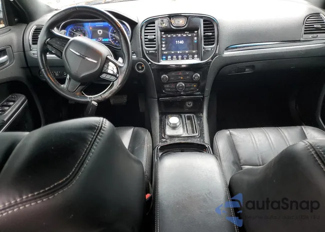 2C3CCABT8MH537495: 80123525