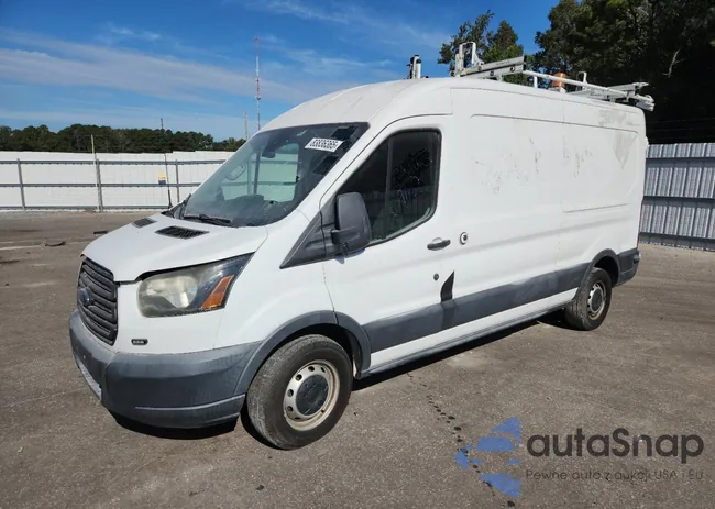 1FTYE2CV2GKA09112: 83836365