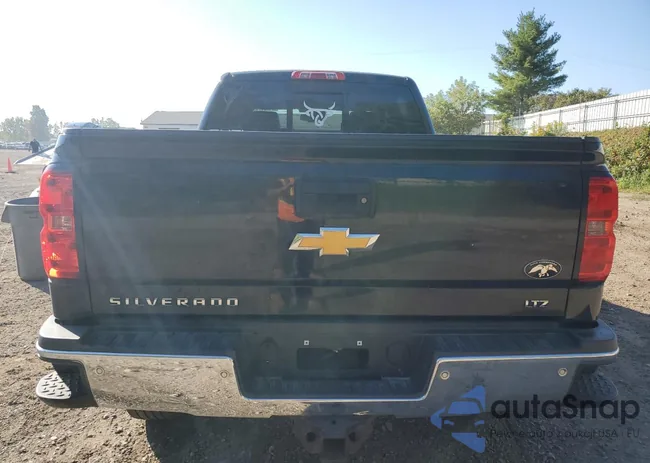 1GC1KWE84FF143152: 84181745