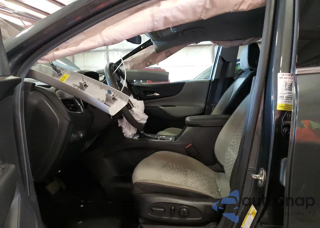 3GNAXKEV9KS632353: 80131935