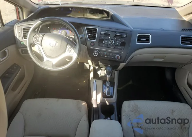 19XFB2F5XFE284384: 81433925