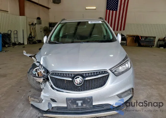 KL4CJASB6KB927889: 80729505