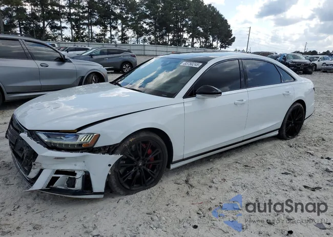 WAU8SAF80LN003369: 83750245