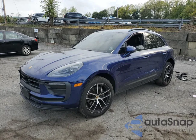 WP1AA2A56NLB00163: 81696345