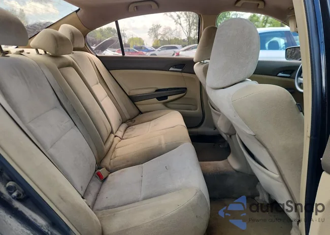 1HGCP26369A113398: 71662285