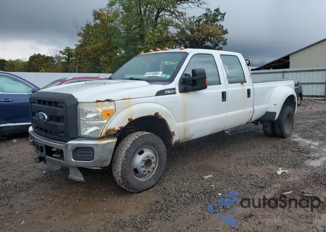 1FT8W3D68BEB70274: 81316865