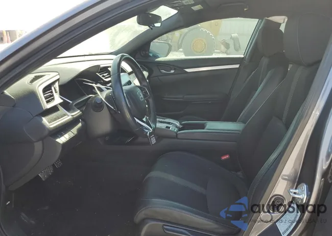 2HGFC2F80MH512290: 80137545