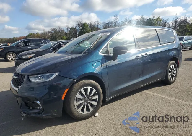 2C4RC1L72PR562706: 71267395