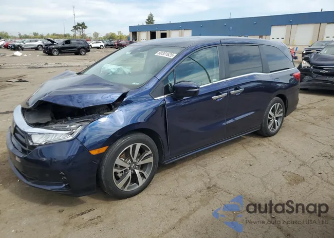 5FNRL6H80NB027655: 80301625