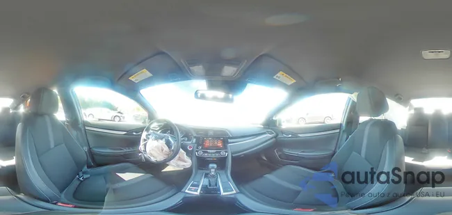 2HGFC2F81KH528138: 80144045