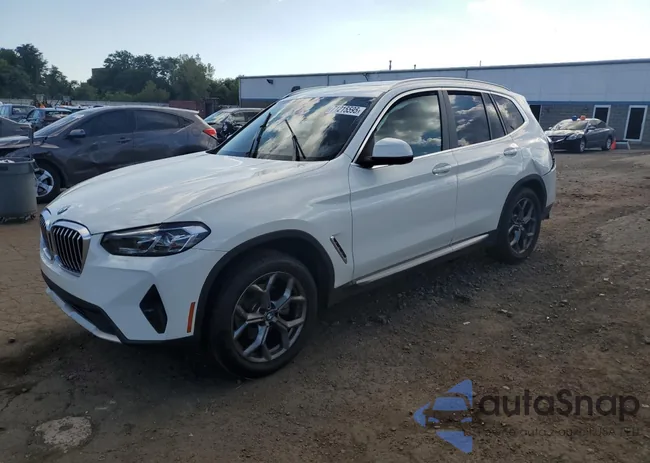 5UX53DP01N9K90440: 71215595