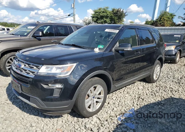 1FM5K8DH4JGA73603: 71203855