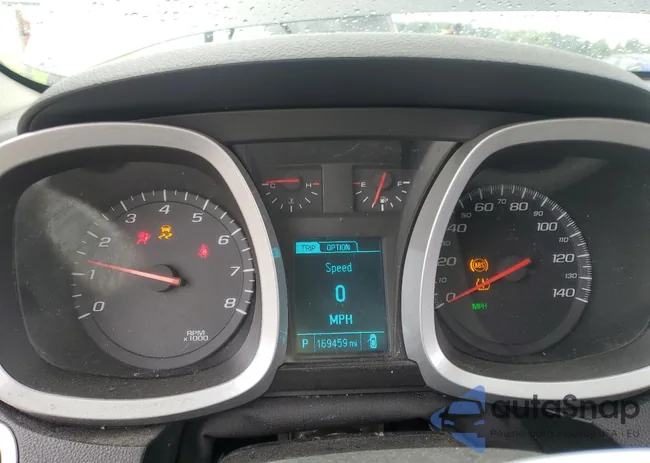 1GNFLEEK2DZ102790: 71529135