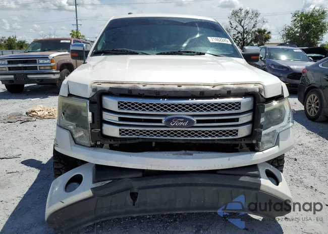 1FTFW1CF3DFD52751: 71462245