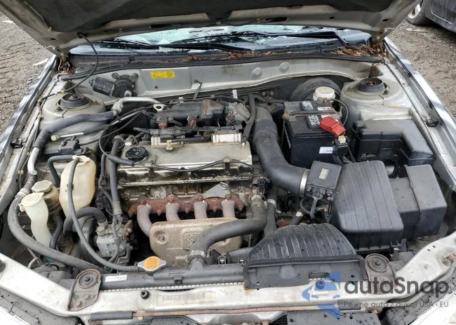 4A3AA46G7YE136036: 81486885