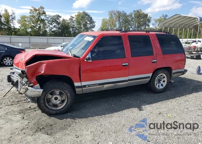 1GNEK13K7SJ394779: 84229835