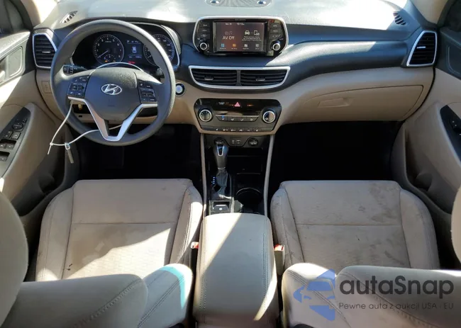 KM8J3CA40MU365884: 84702785