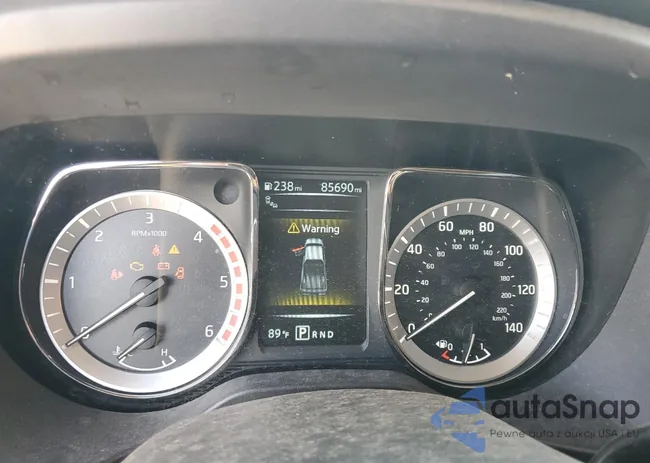 1N6BA1F45HN548805: 84375255