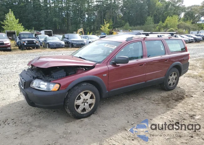 YV1SZ592251184305: 80750585