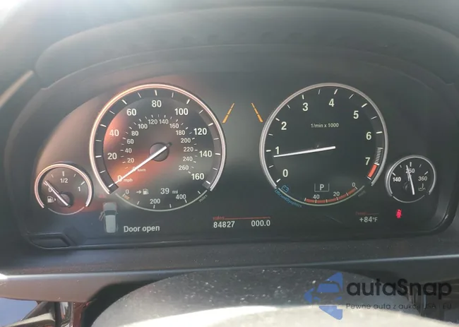 5UXKR0C58H0U52553: 70807855