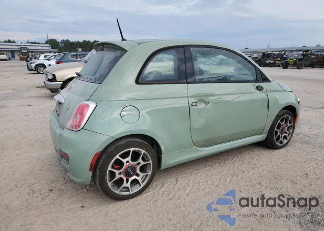 3C3CFFBR0FT570414: 83857675