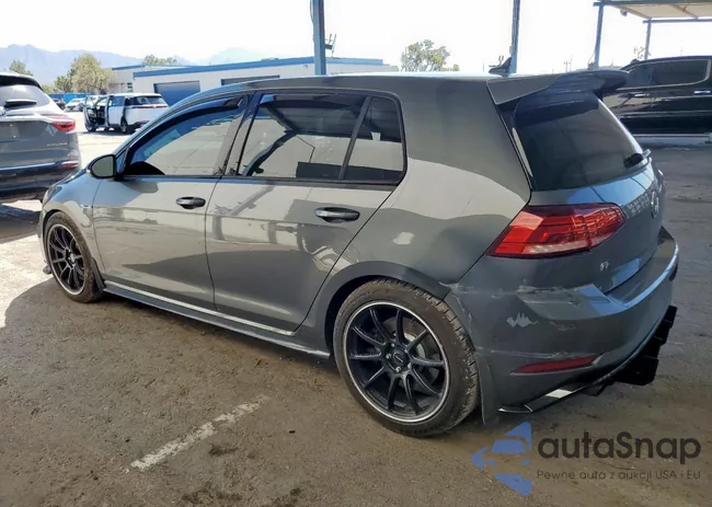 WVWWF7AU5JW065041: 98954185