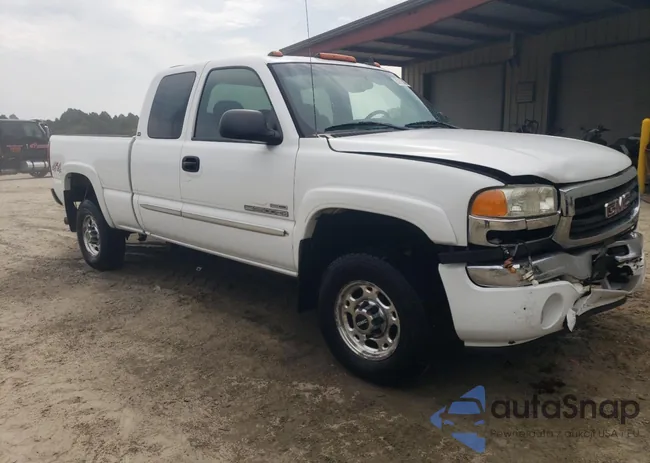 1GTHK29D06E220331: 83905825